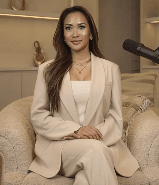 Sumie Kosiya, Business Development at GetEducated.ai