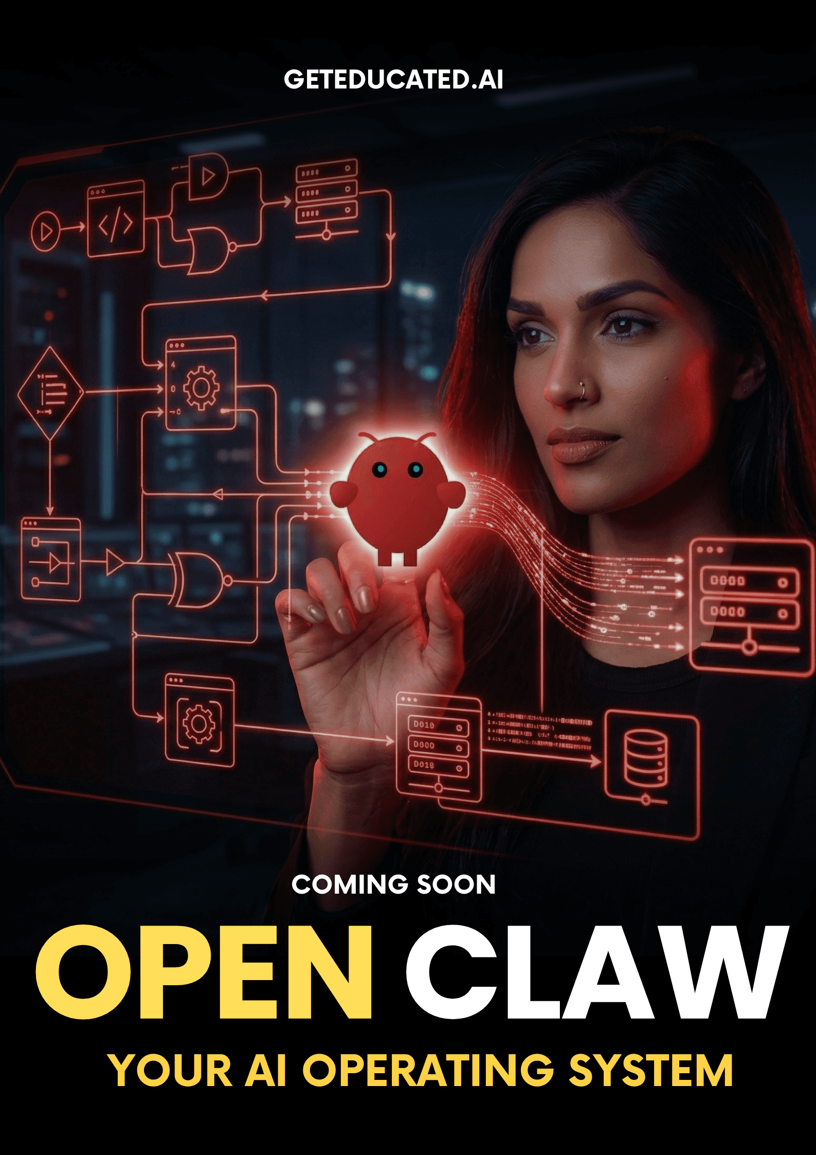 AI Operating System