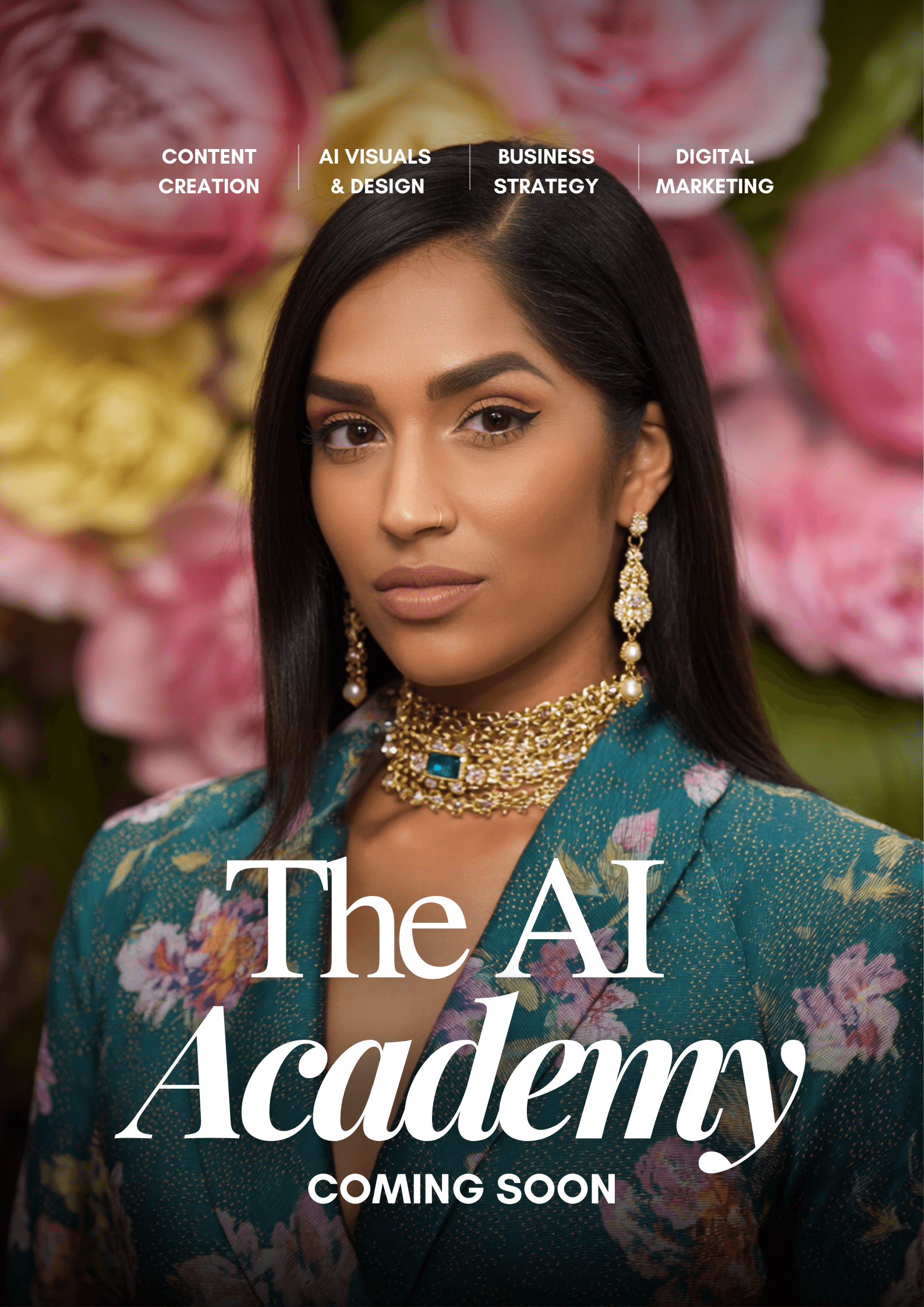 The AI Academy