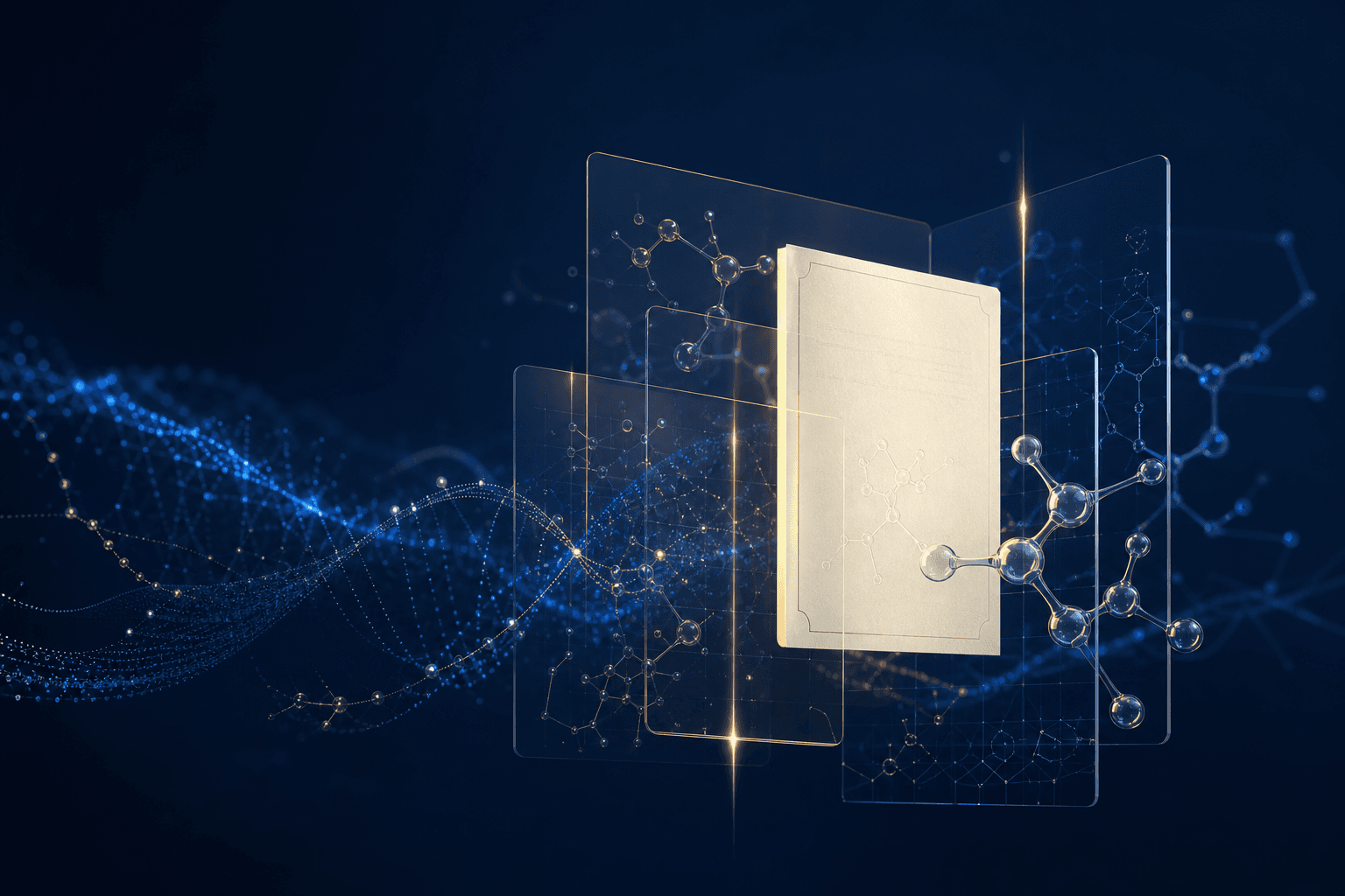EternaGen Labs project