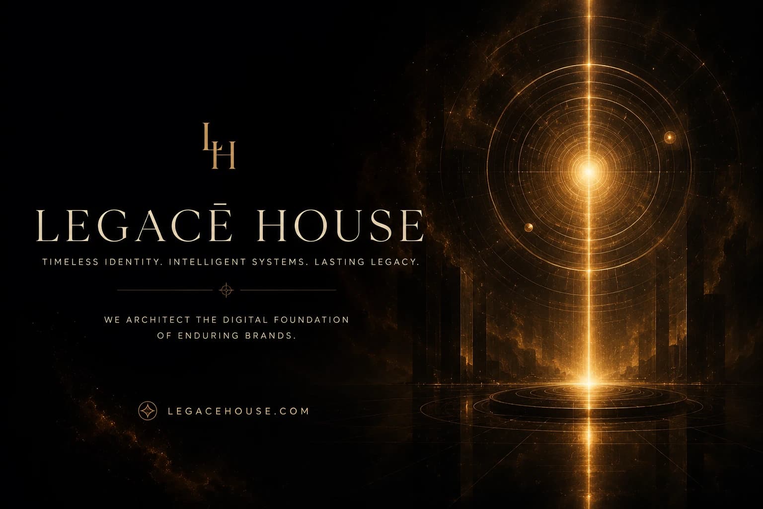 Legacē House public project preview