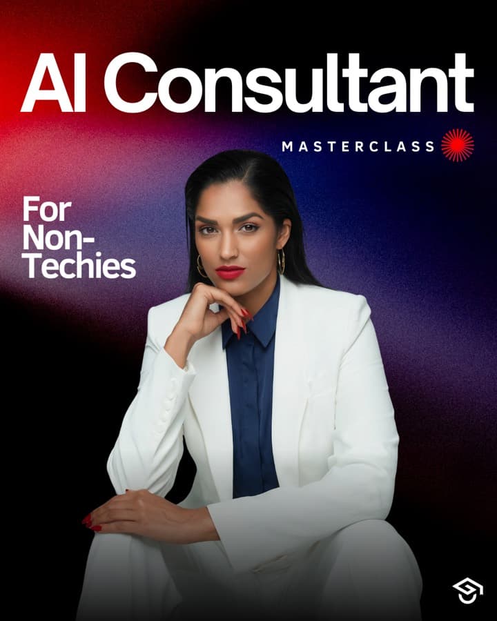 AI Consultant Blueprint