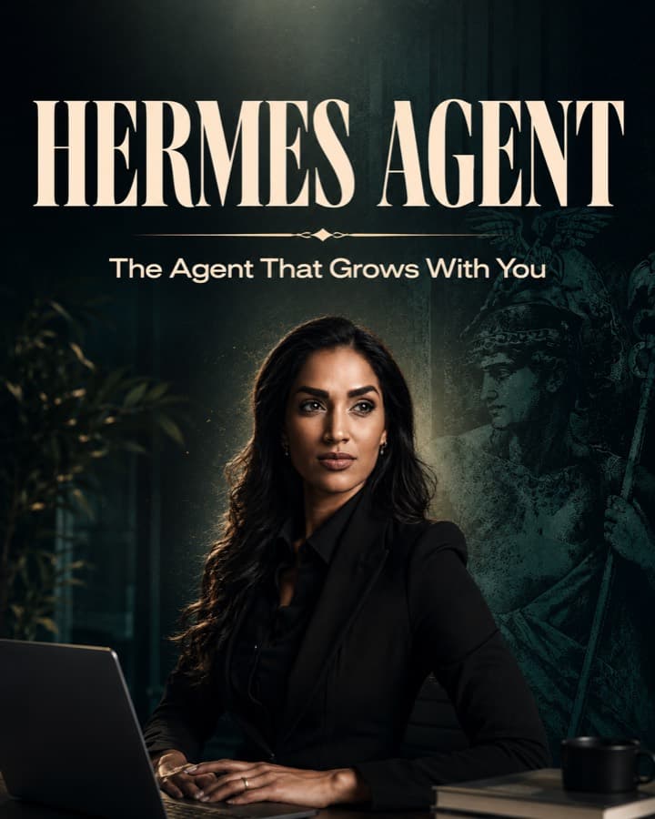Hermes Agent