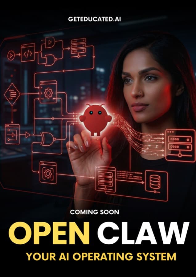 AI Operating System