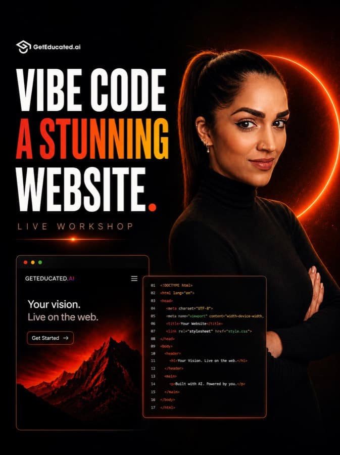 Website Workshop