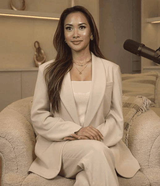 Sumie Kosiya, Business Development at GetEducated.ai