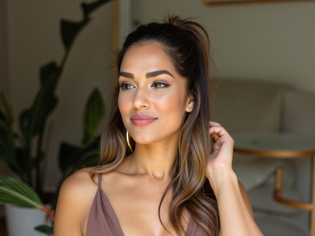 Emaan Faith, founder of GetEducated.ai