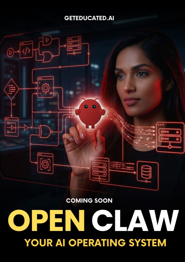AI Operating System